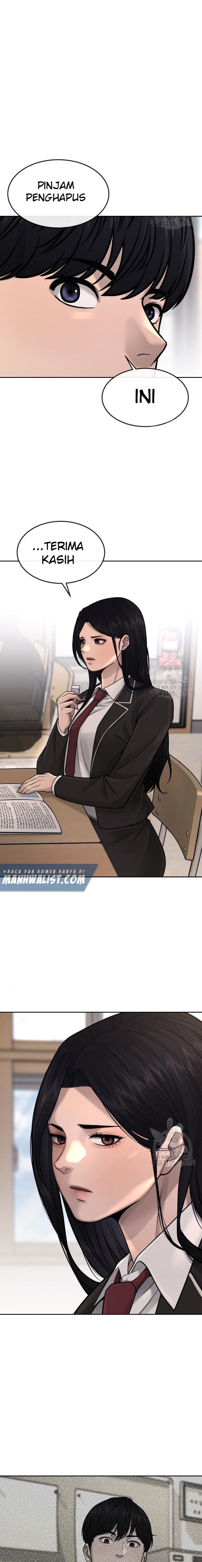 Read Quest Supremacy ID Manga Online
