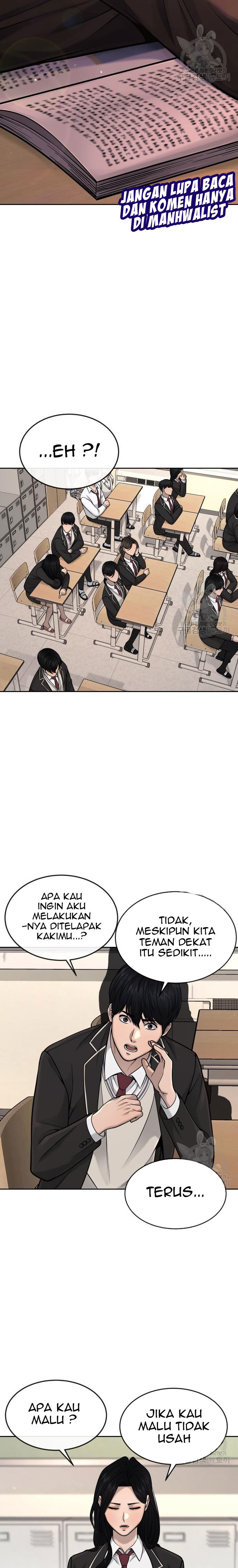 Read Quest Supremacy ID Manga Online