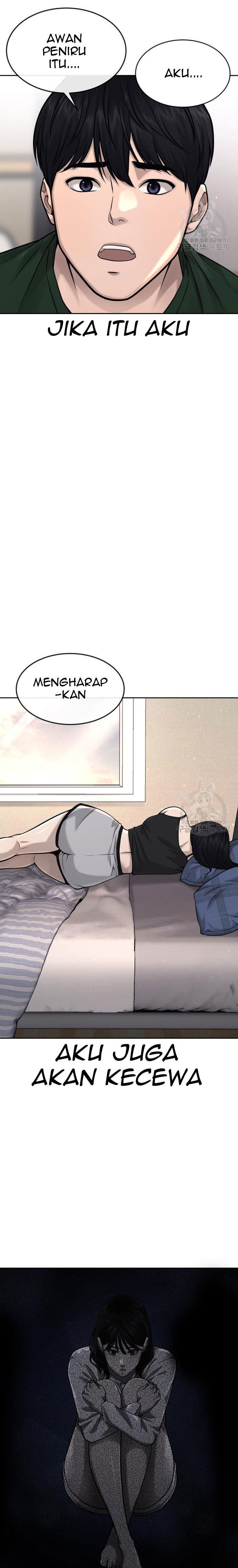 Read Quest Supremacy ID Manga Online