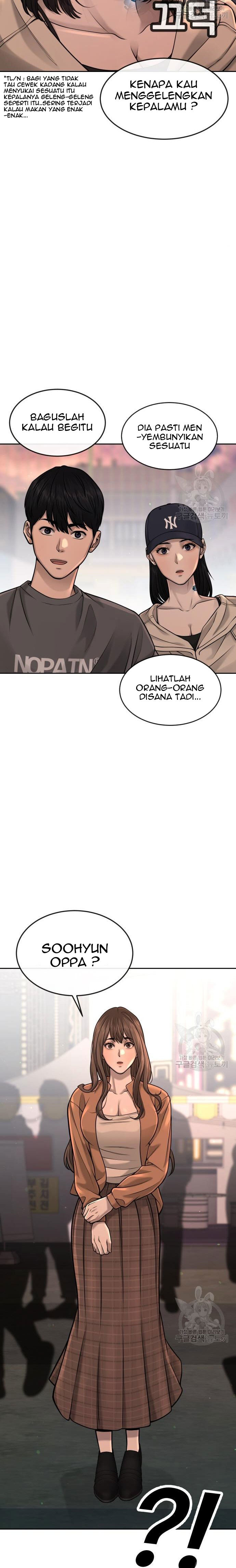 Read Quest Supremacy ID Manga Online