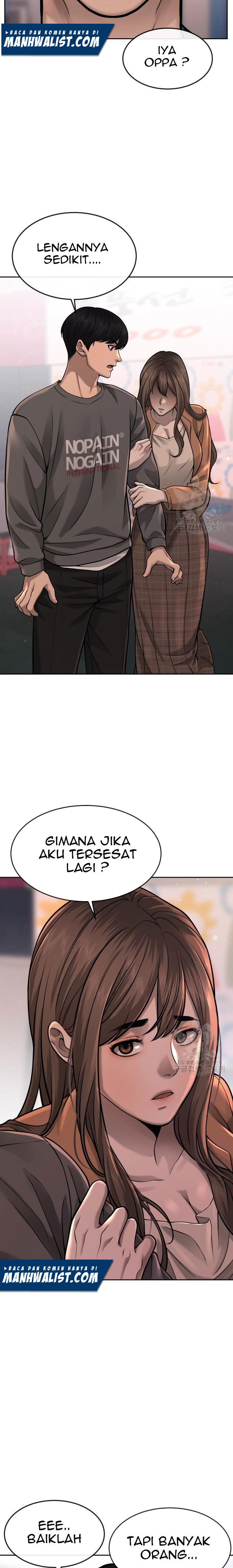 Read Quest Supremacy ID Manga Online