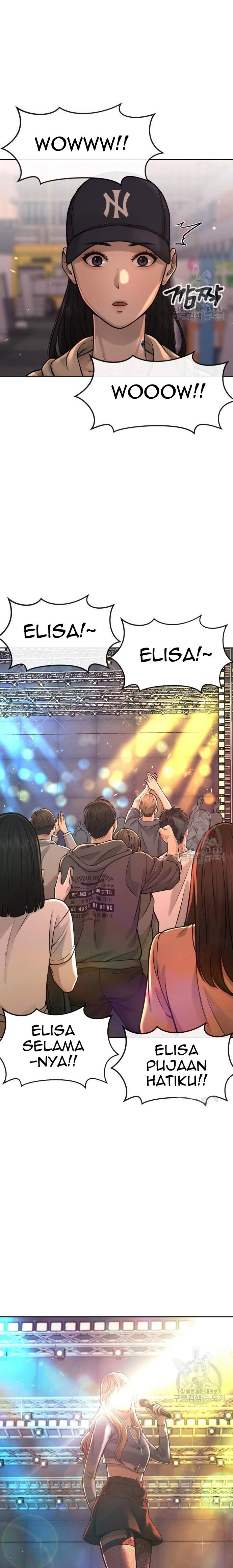Read Quest Supremacy ID Manga Online