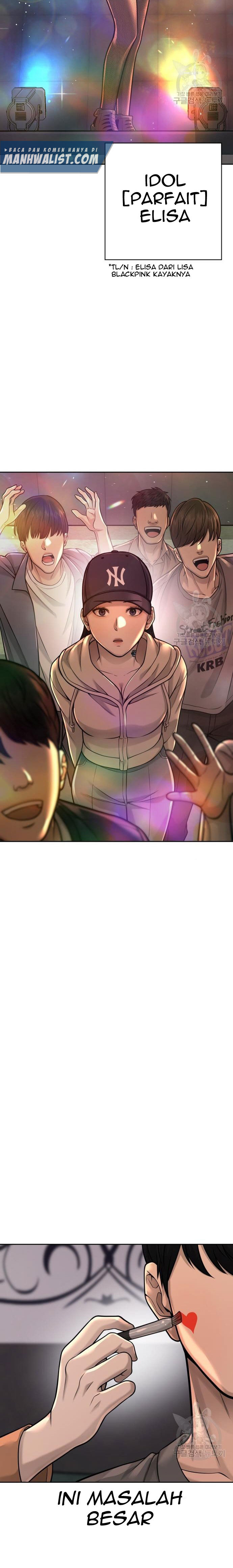 Read Quest Supremacy ID Manga Online