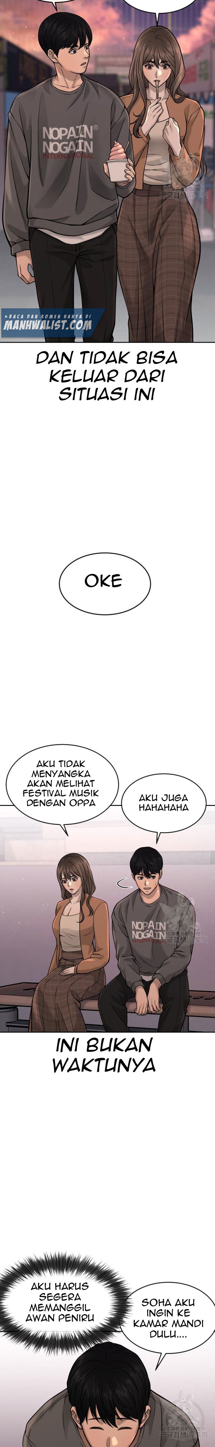 Read Quest Supremacy ID Manga Online