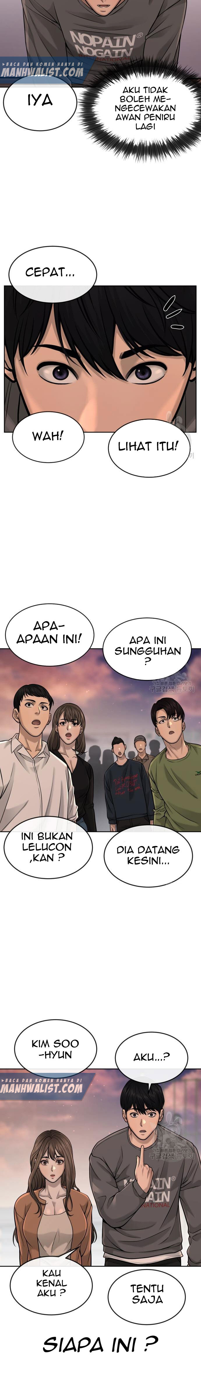Read Quest Supremacy ID Manga Online