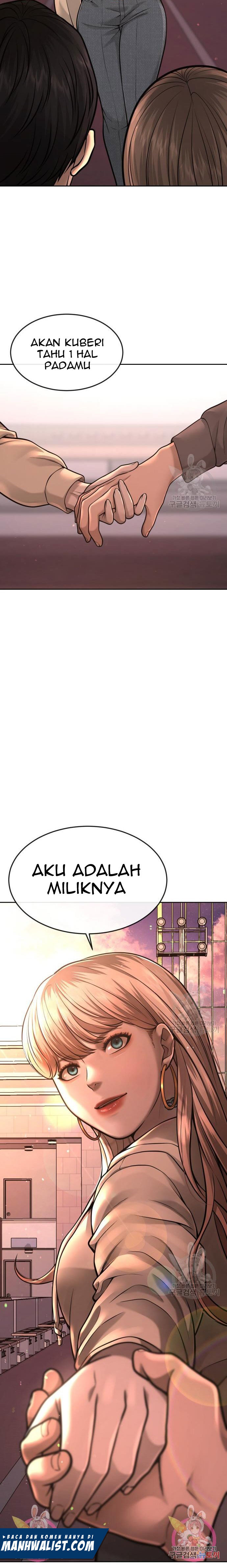 Read Quest Supremacy ID Manga Online