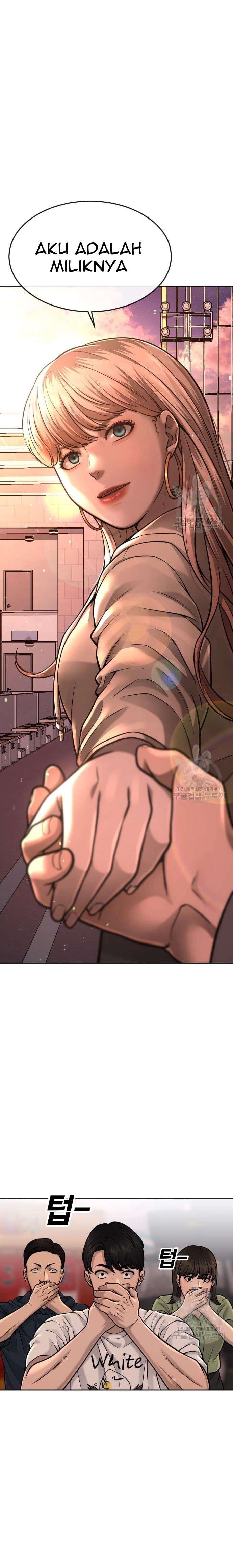 Read Quest Supremacy ID Manga Online