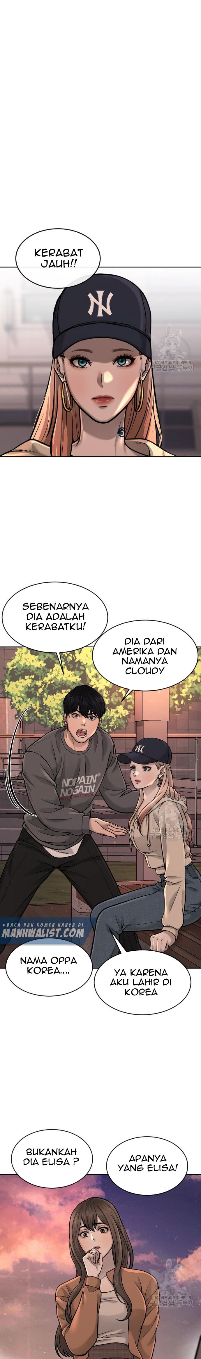 Read Quest Supremacy ID Manga Online