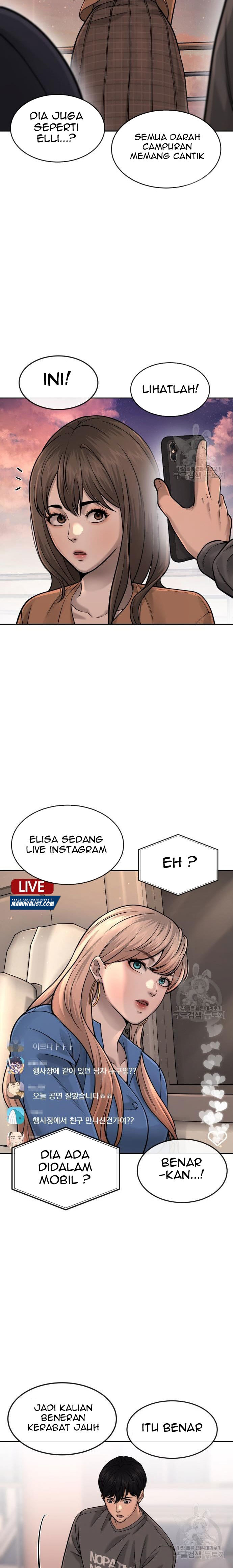 Read Quest Supremacy ID Manga Online