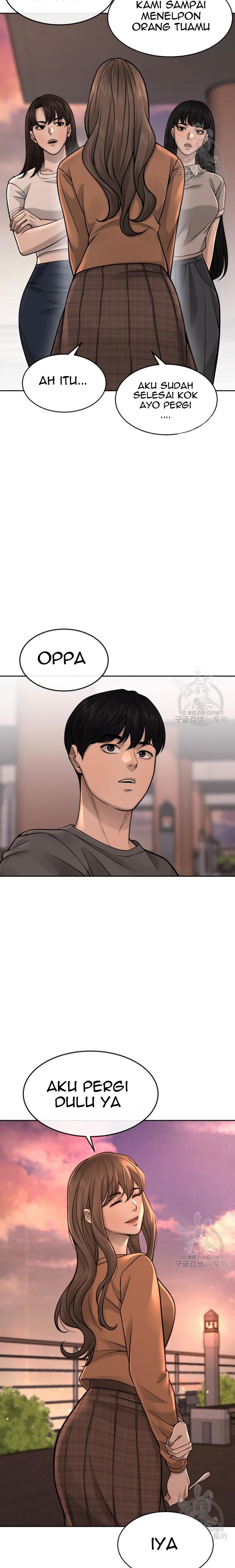 Read Quest Supremacy ID Manga Online