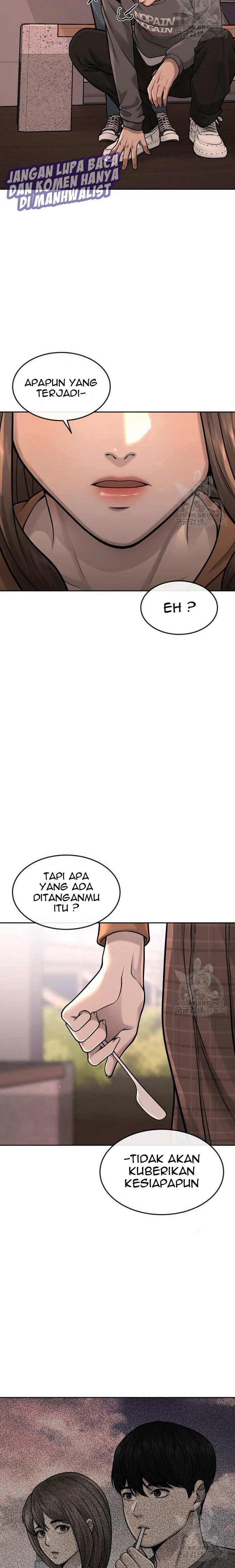 Read Quest Supremacy ID Manga Online