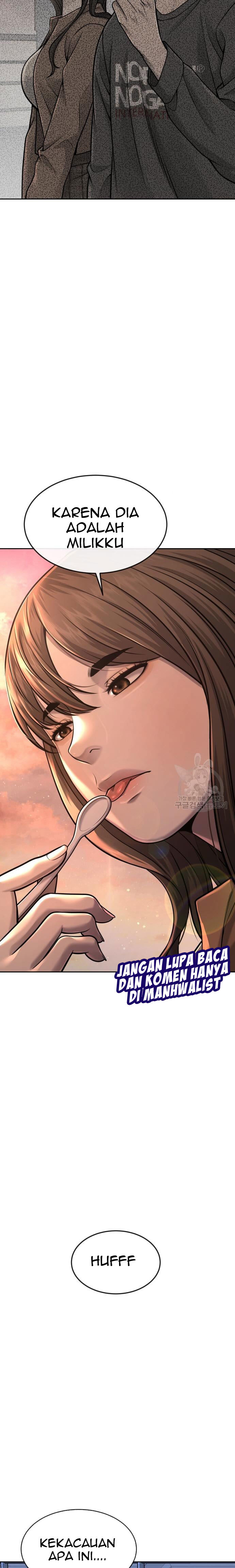 Read Quest Supremacy ID Manga Online