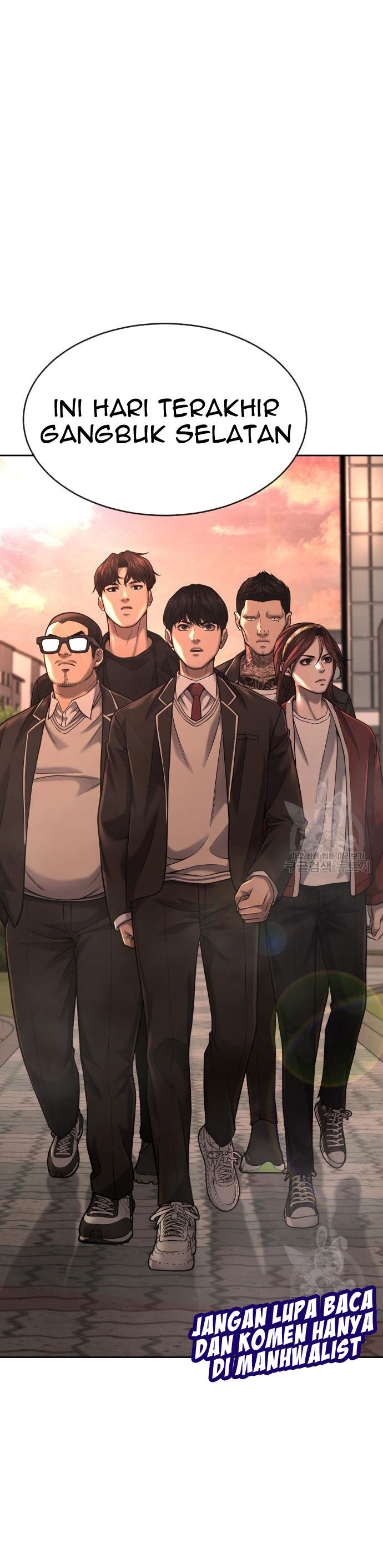 Read Quest Supremacy ID Manga Online