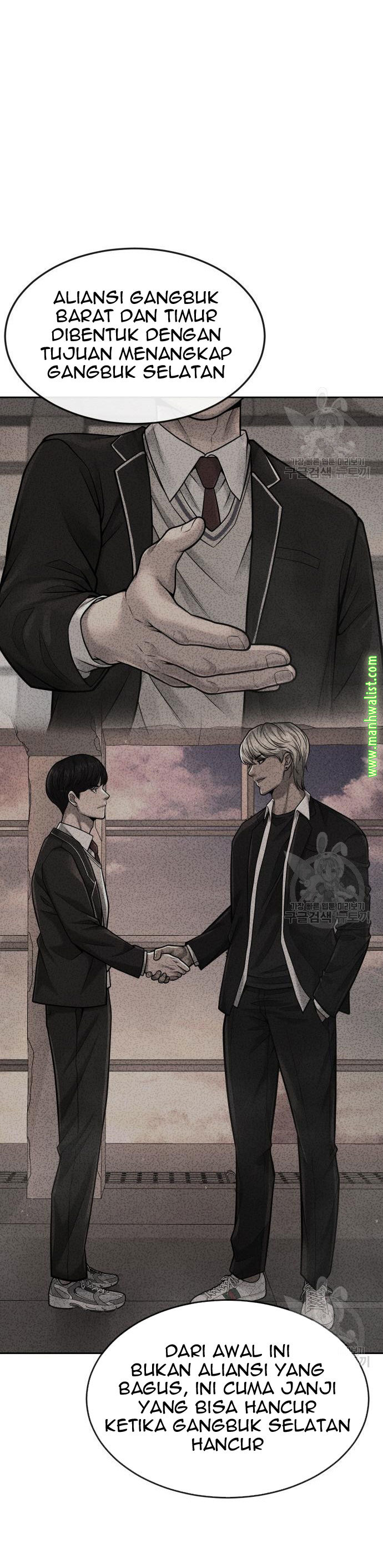 Read Quest Supremacy ID Manga Online