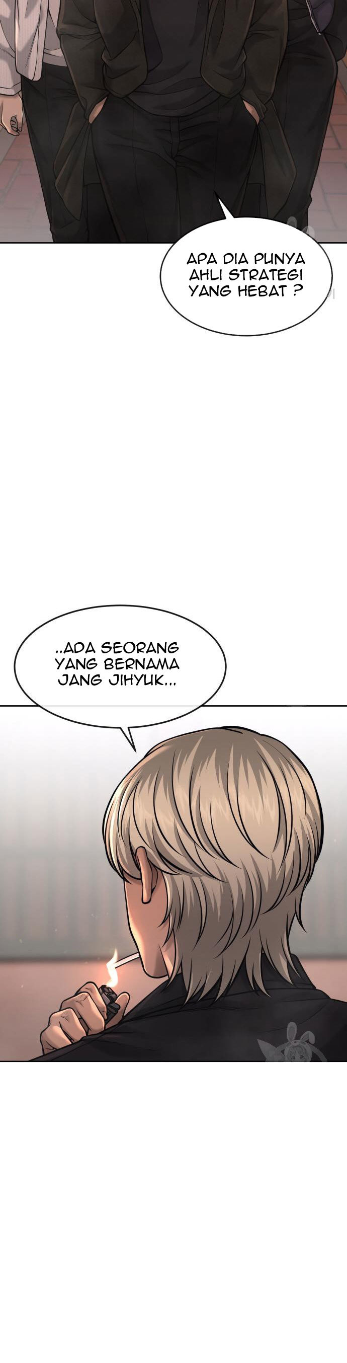 Read Quest Supremacy ID Manga Online