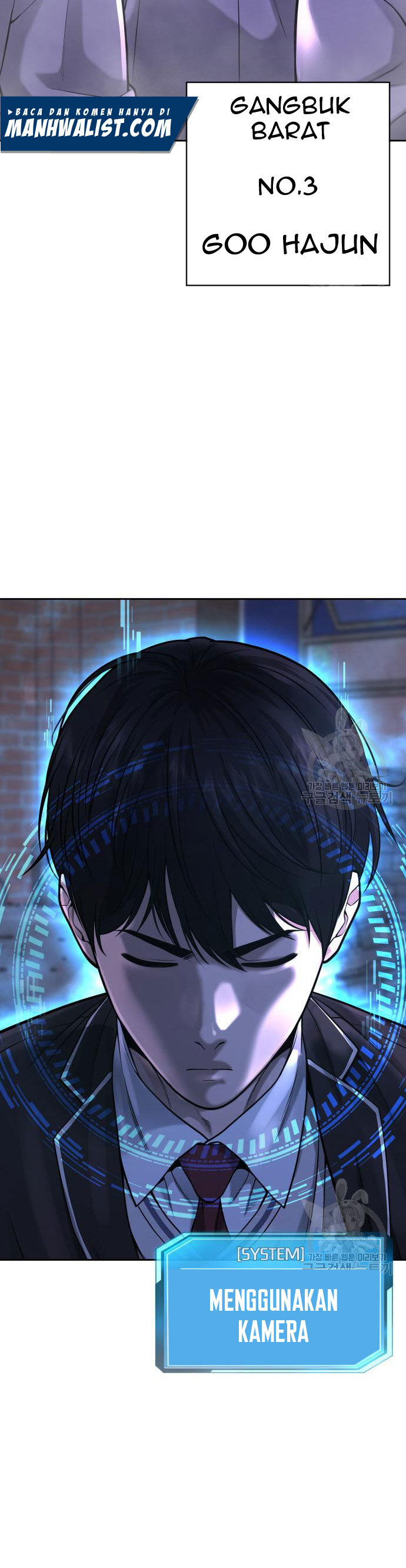 Read Quest Supremacy ID Manga Online