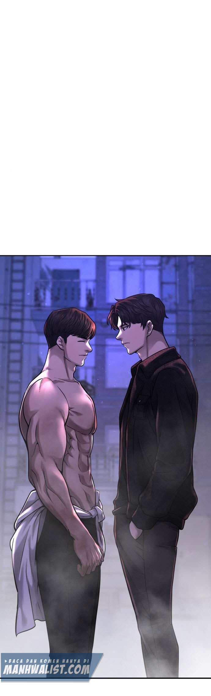 Read Quest Supremacy ID Manga Online