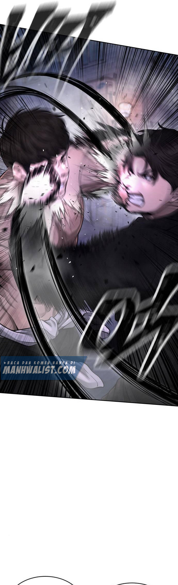 Read Quest Supremacy ID Manga Online