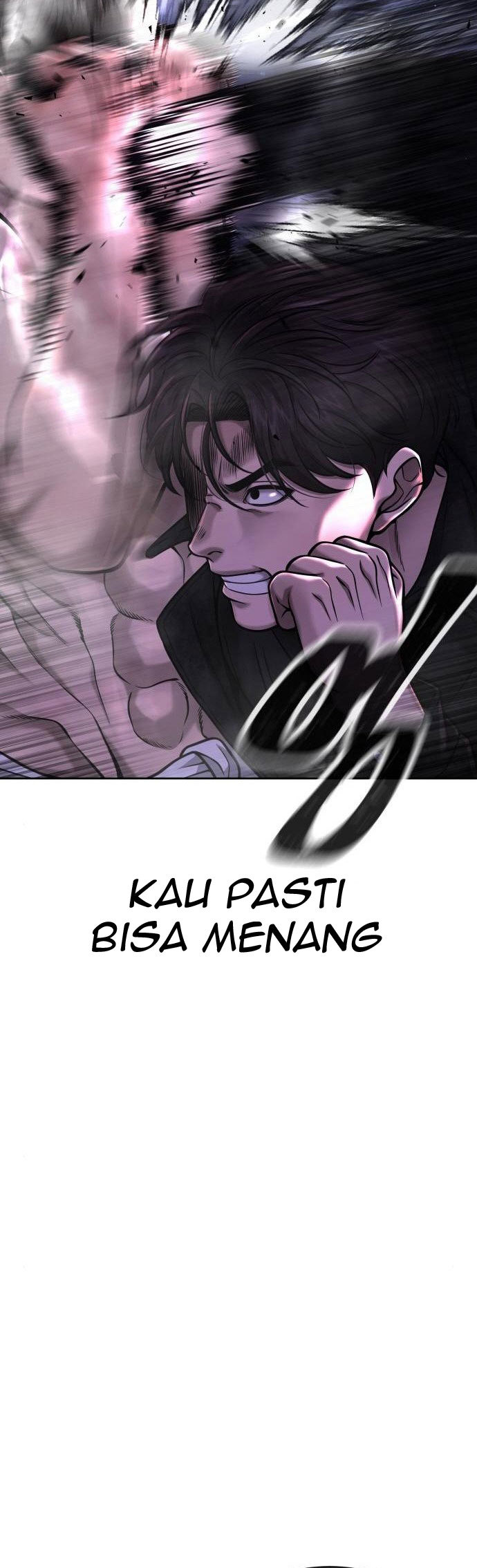 Read Quest Supremacy ID Manga Online