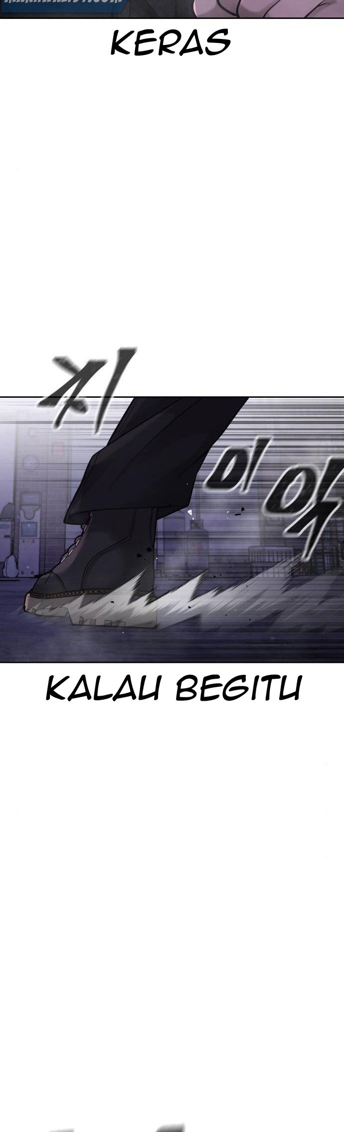 Read Quest Supremacy ID Manga Online
