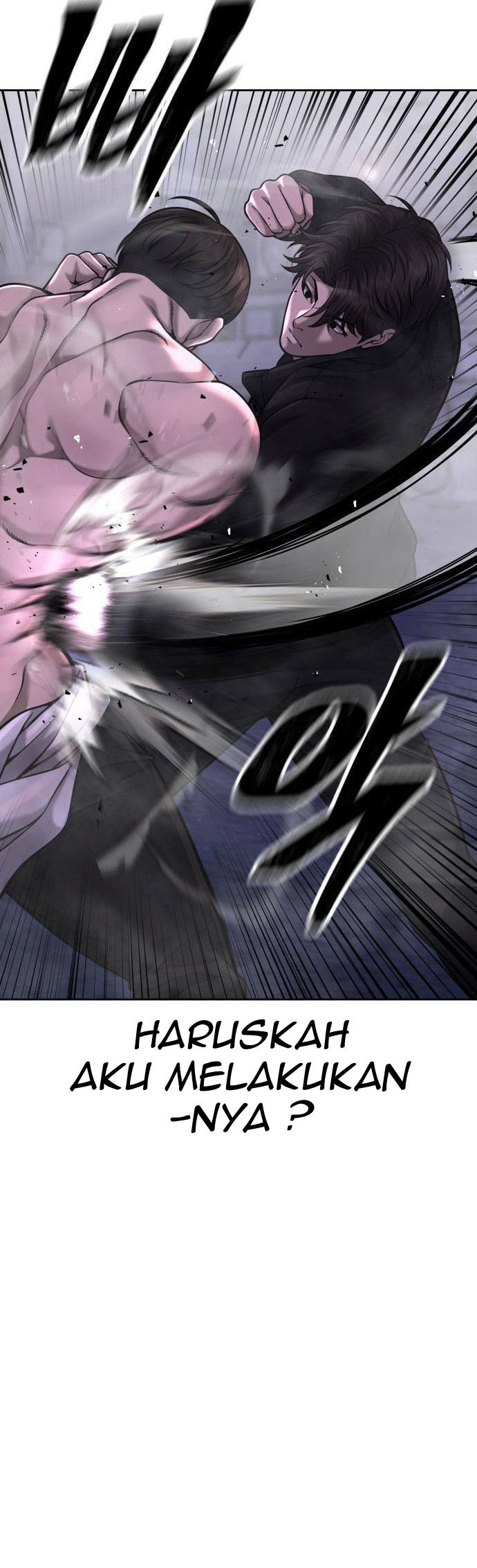 Read Quest Supremacy ID Manga Online