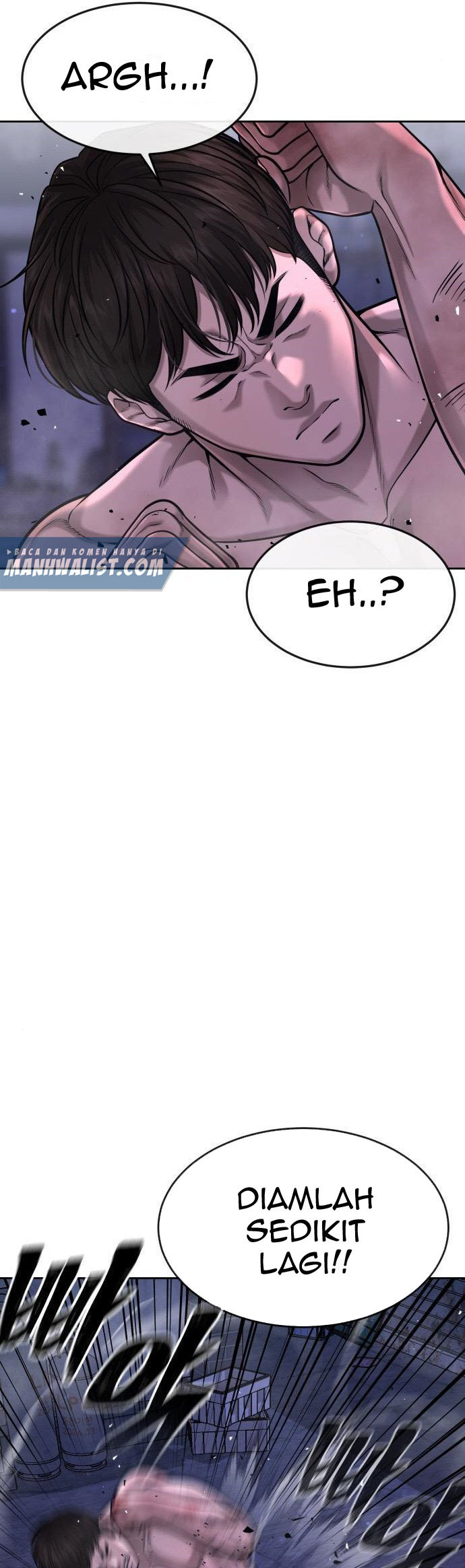 Read Quest Supremacy ID Manga Online