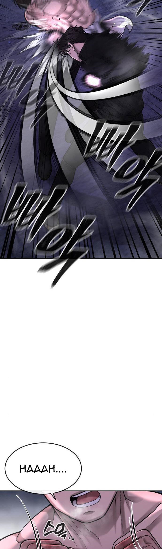 Read Quest Supremacy ID Manga Online