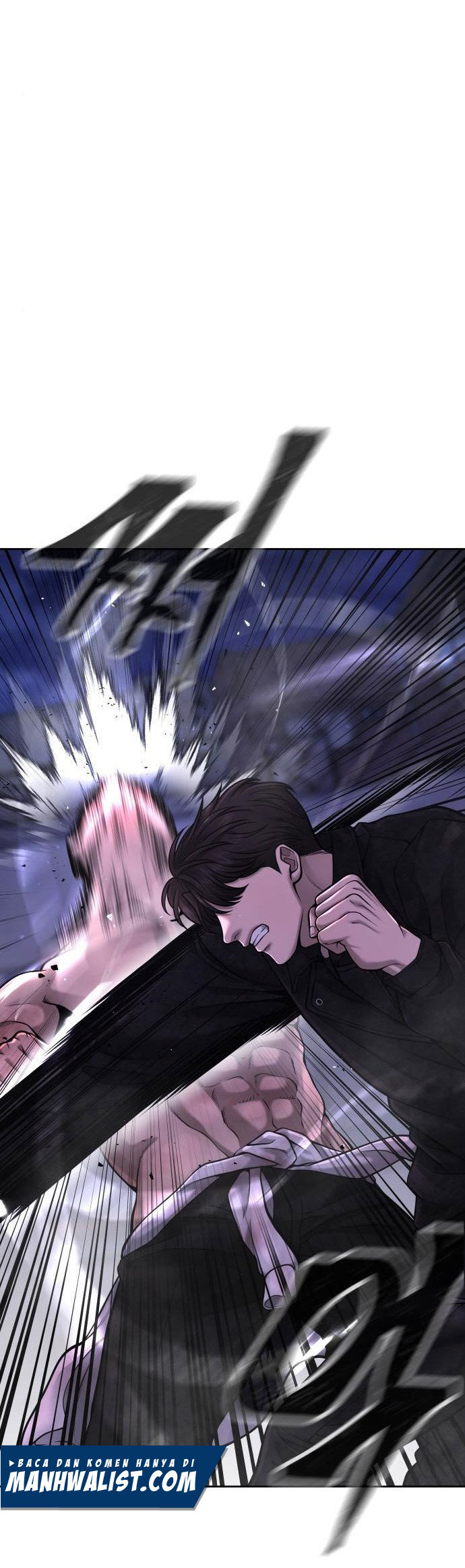 Read Quest Supremacy ID Manga Online