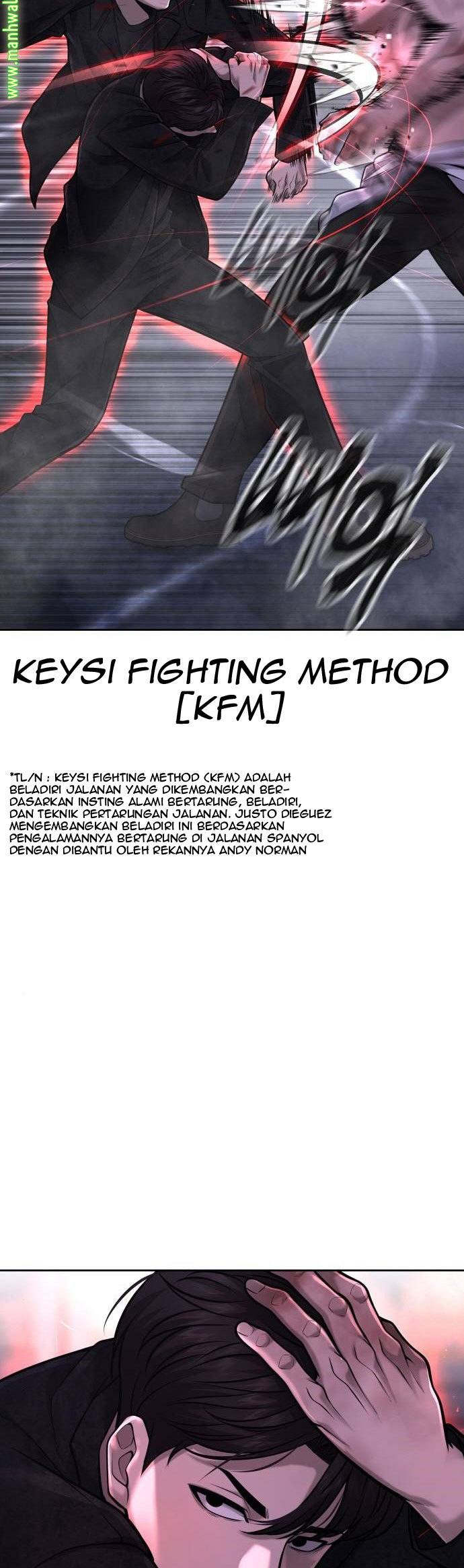 Read Quest Supremacy ID Manga Online