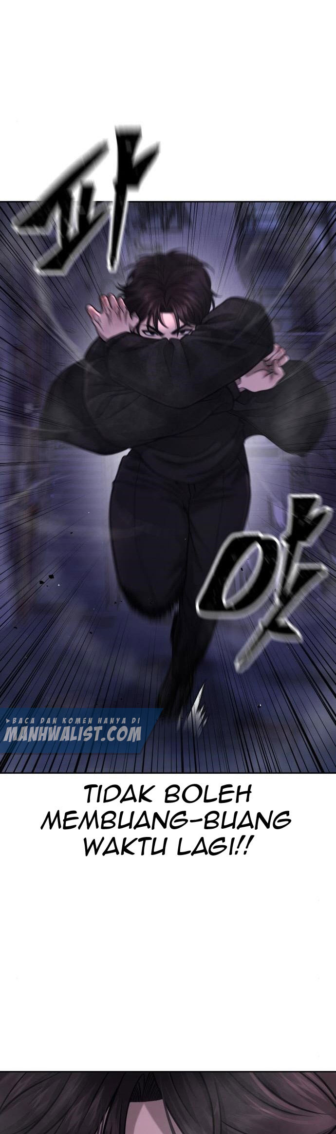 Read Quest Supremacy ID Manga Online
