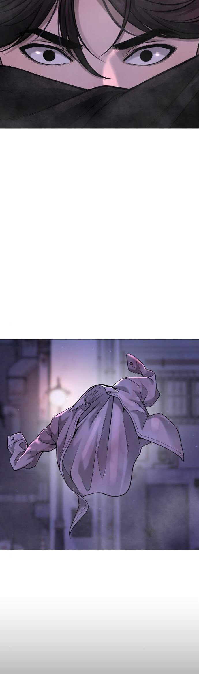 Read Quest Supremacy ID Manga Online