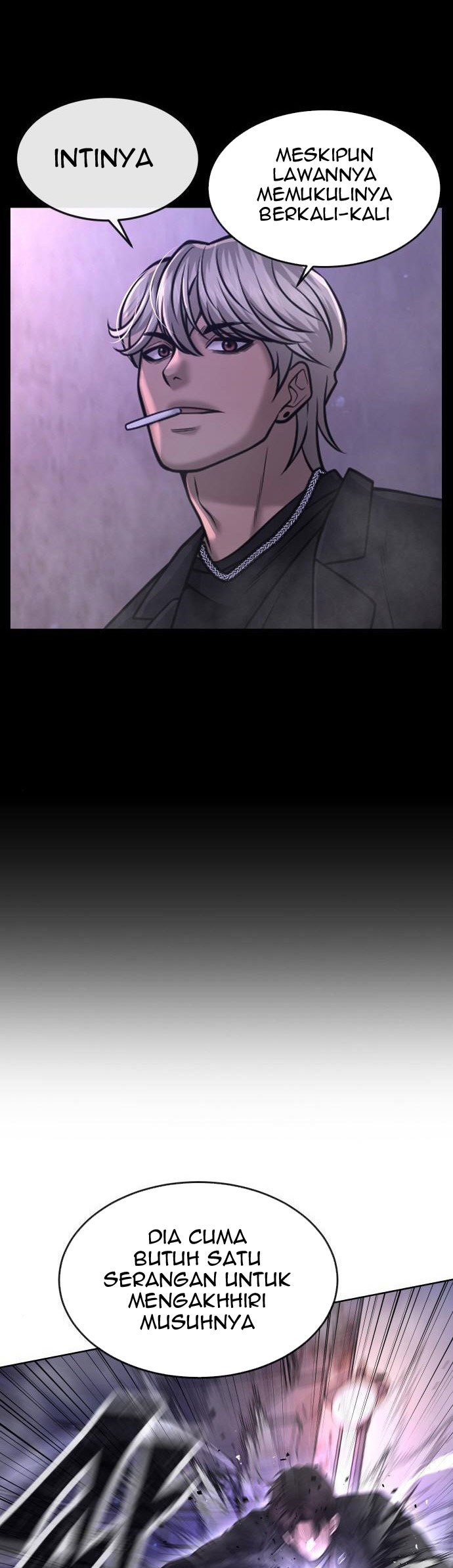 Read Quest Supremacy ID Manga Online
