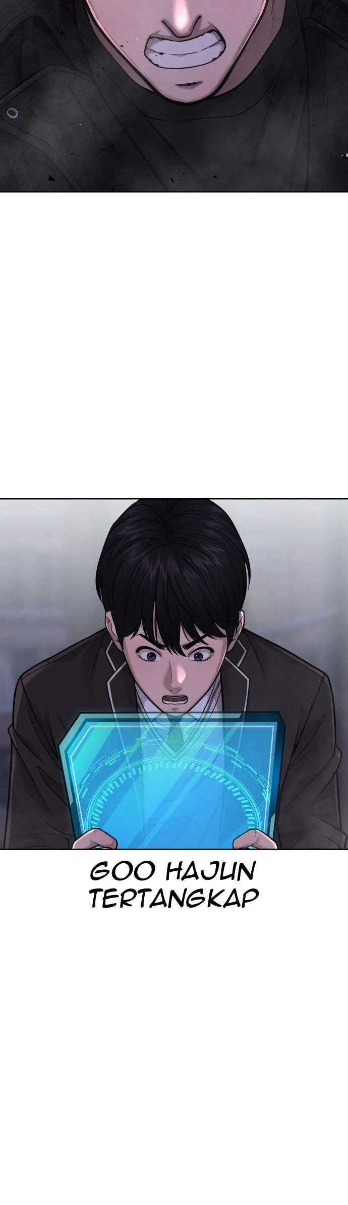 Read Quest Supremacy ID Manga Online