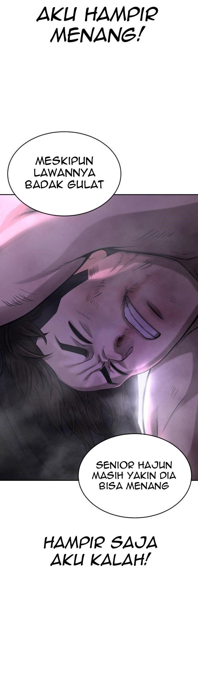 Read Quest Supremacy ID Manga Online