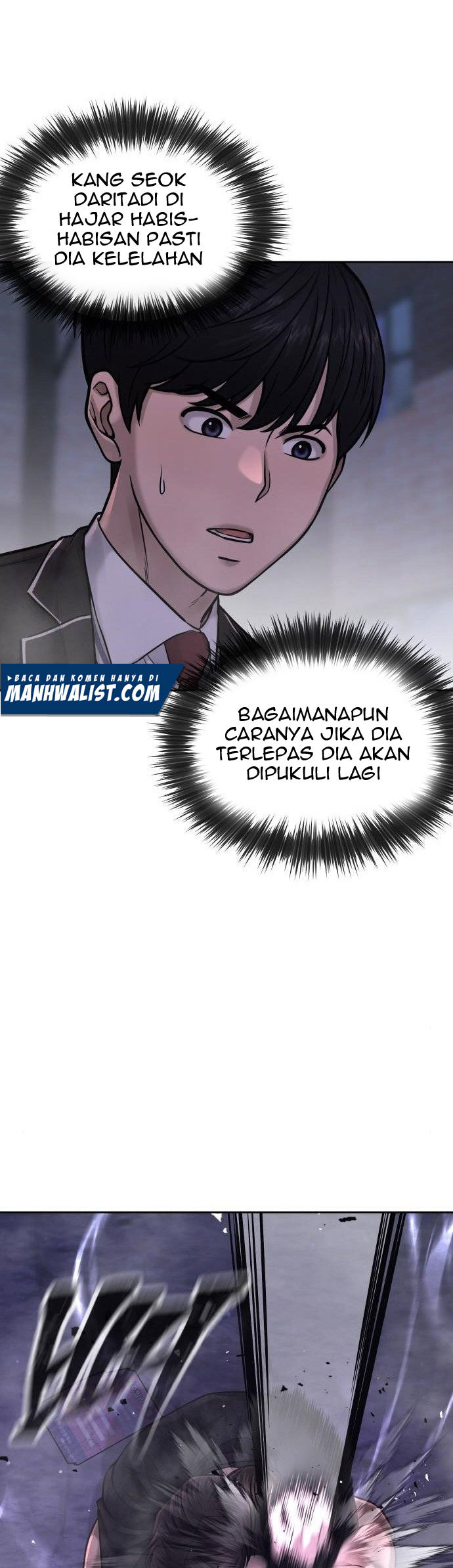 Read Quest Supremacy ID Manga Online