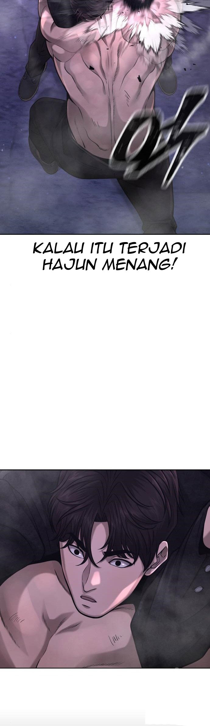 Read Quest Supremacy ID Manga Online