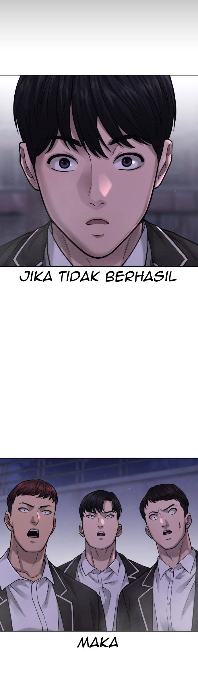 Read Quest Supremacy ID Manga Online