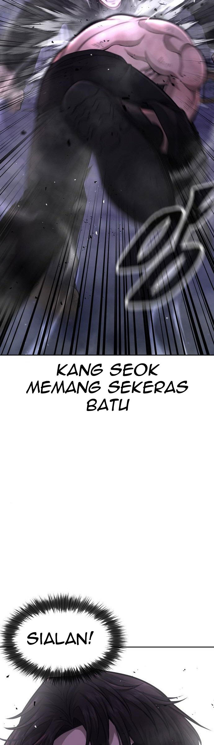 Read Quest Supremacy ID Manga Online