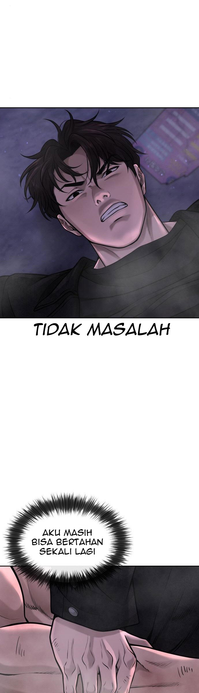 Read Quest Supremacy ID Manga Online