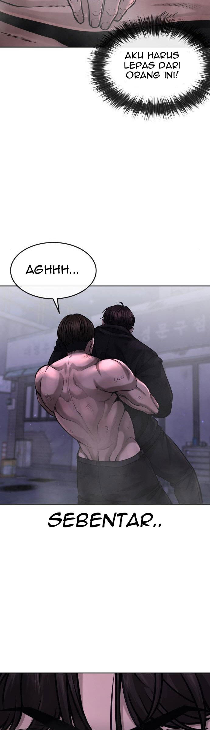 Read Quest Supremacy ID Manga Online