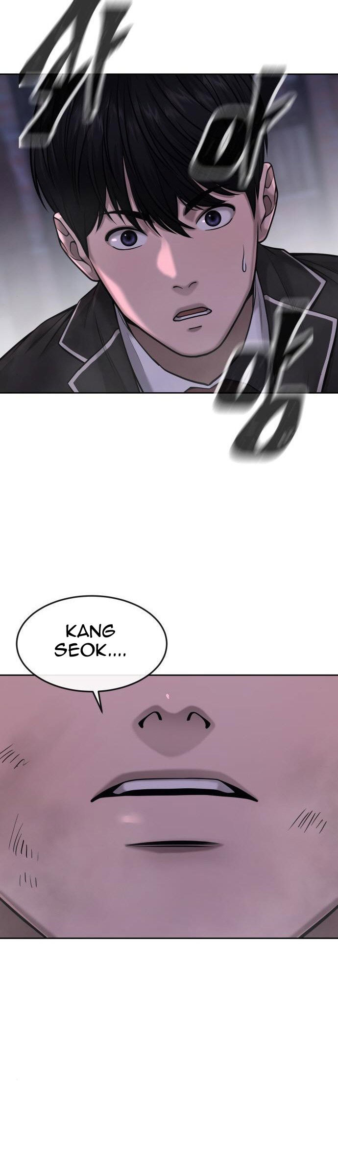 Read Quest Supremacy ID Manga Online