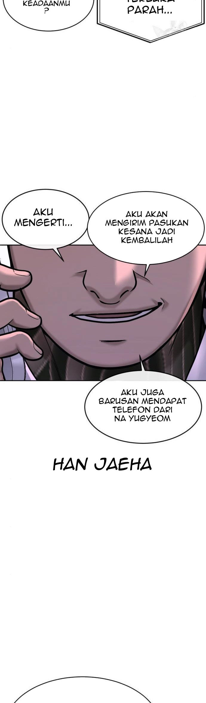 Read Quest Supremacy ID Manga Online