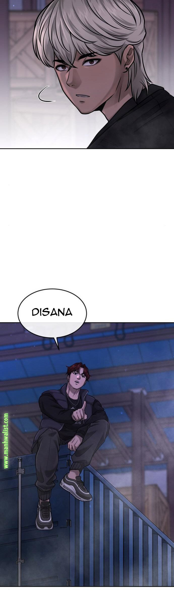 Read Quest Supremacy ID Manga Online