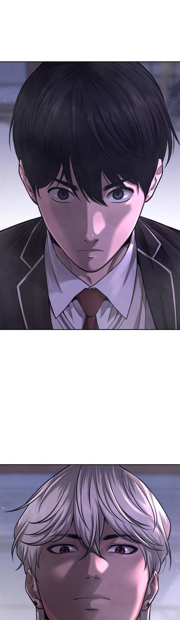 Read Quest Supremacy ID Manga Online