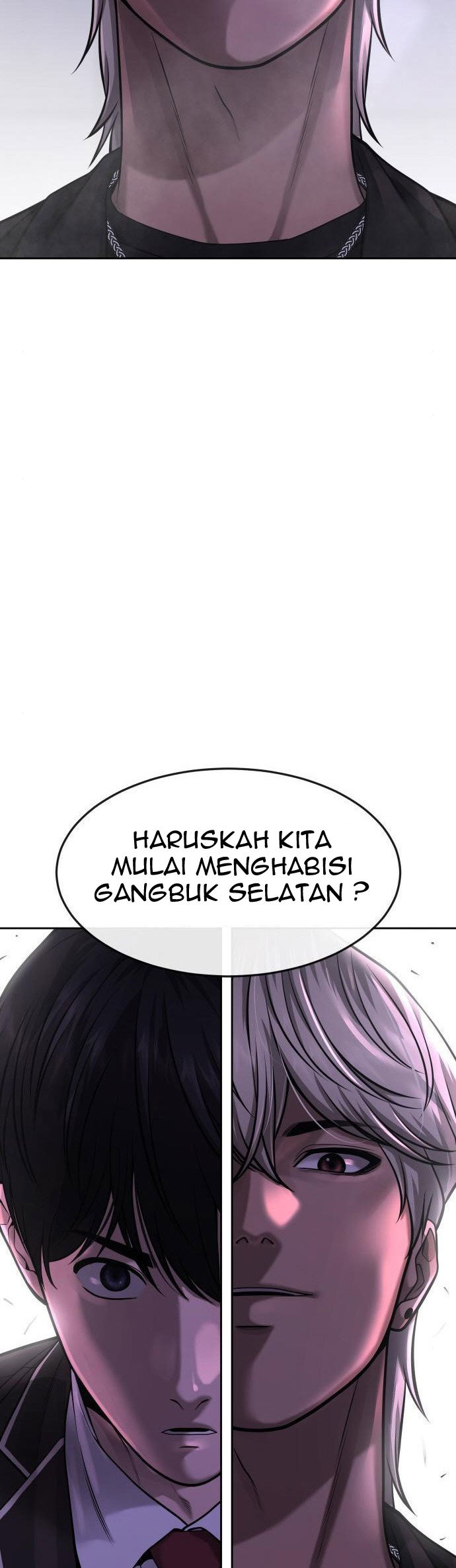 Read Quest Supremacy ID Manga Online
