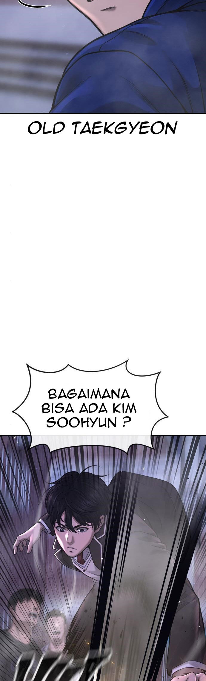 Read Quest Supremacy ID Manga Online