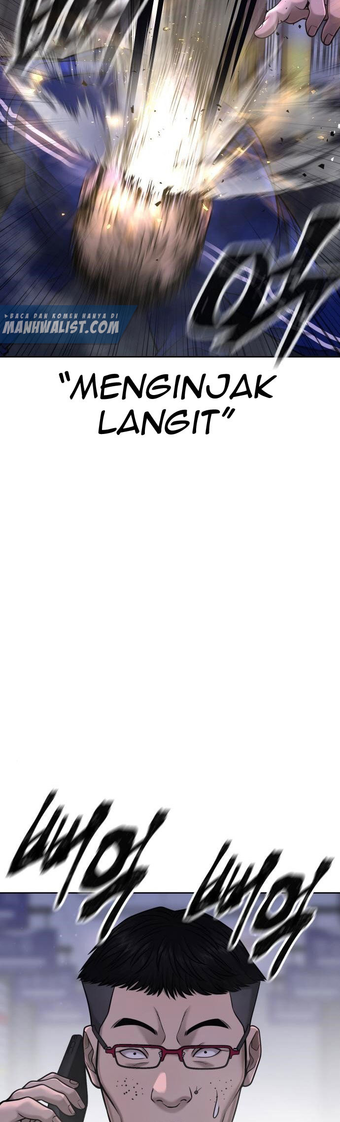 Read Quest Supremacy ID Manga Online