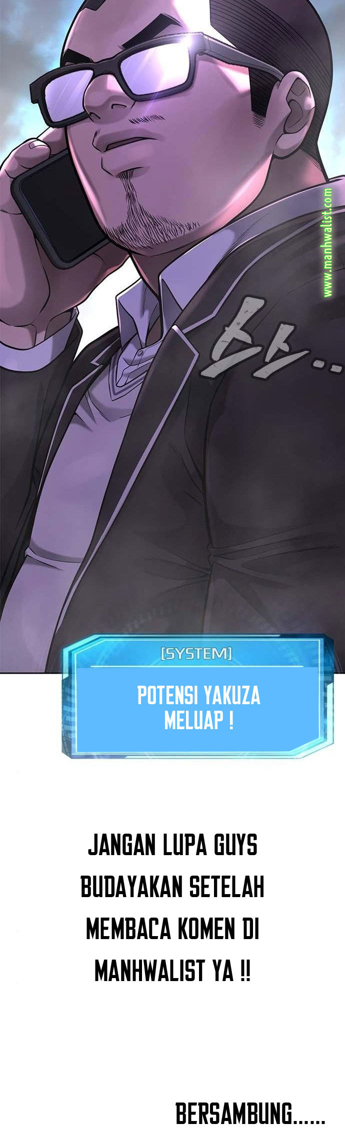 Read Quest Supremacy ID Manga Online