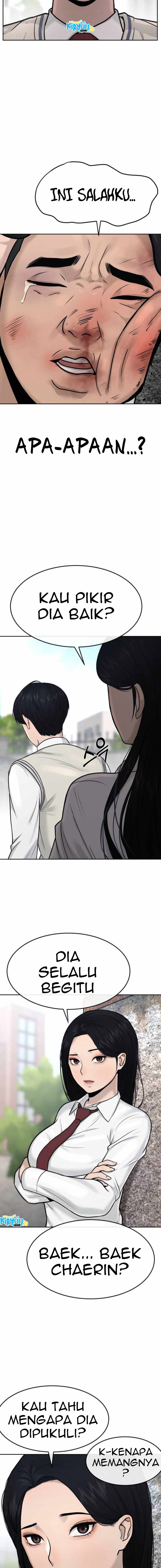 Read Quest Supremacy ID Manga Online