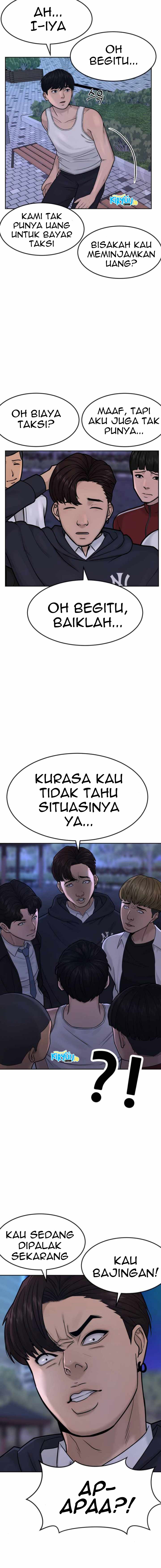 Read Quest Supremacy ID Manga Online
